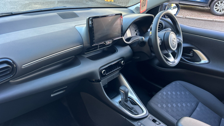 Mazda 2 Hybrid 1.5i Hybrid Centre Line 5dr CVT Hybrid Hatchback